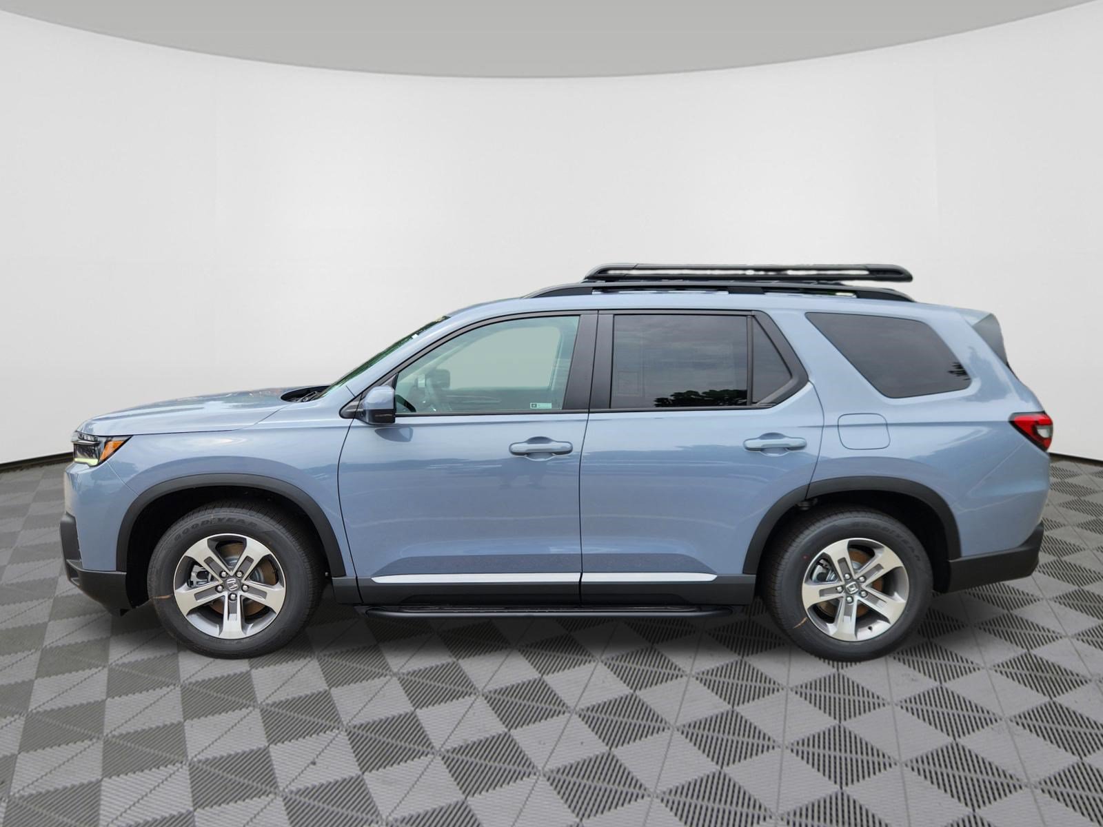 New 2026 Honda Pilot EX-L image 5