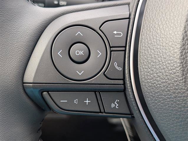 New 2025 Toyota RAV4 XLE Premium image 17