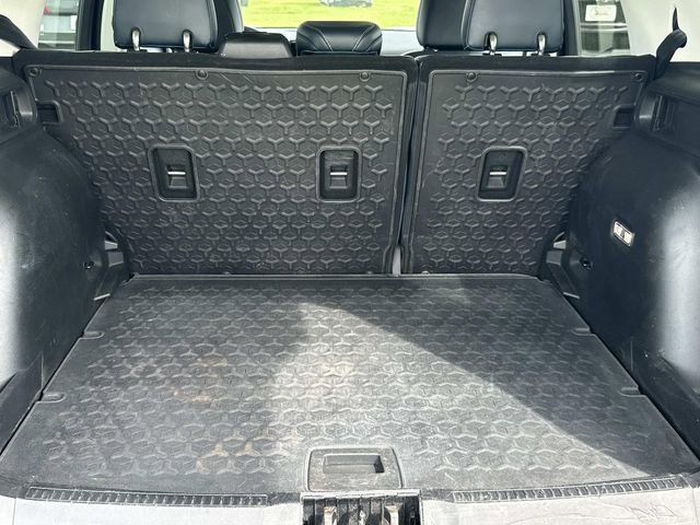 Used 2021 Ford Bronco Sport Outer Banks image 11