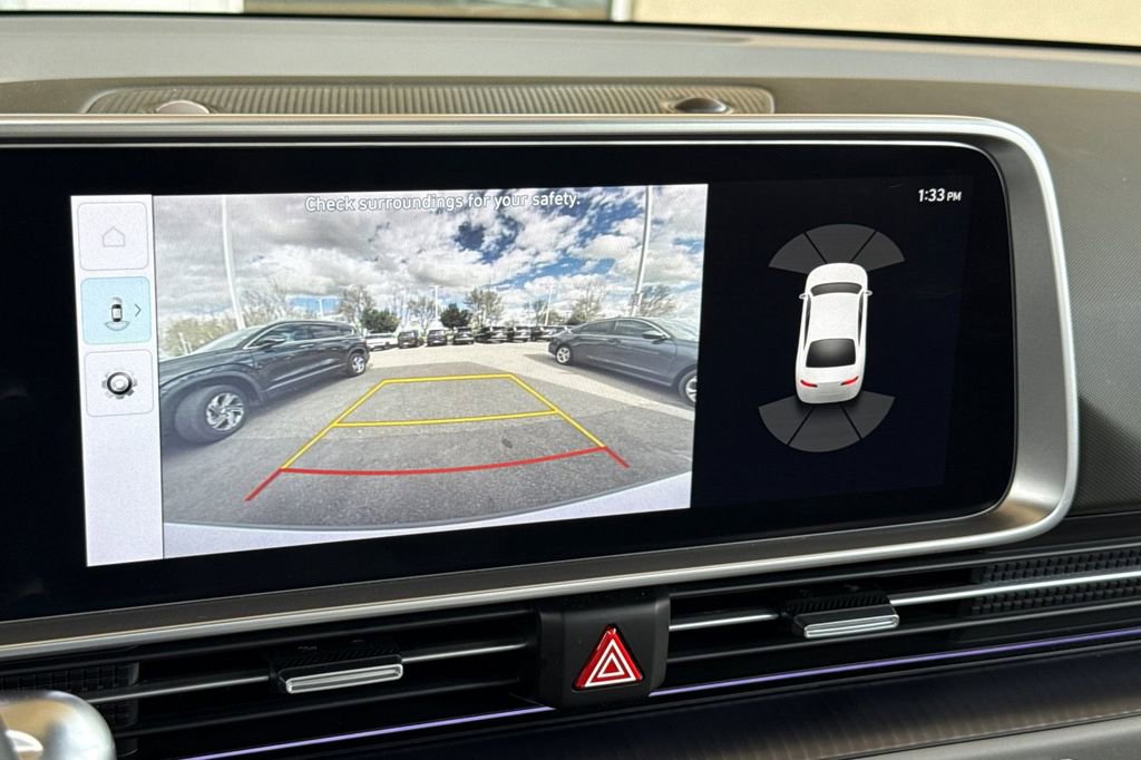 Used 2023 Hyundai Ioniq 6 SEL image 17