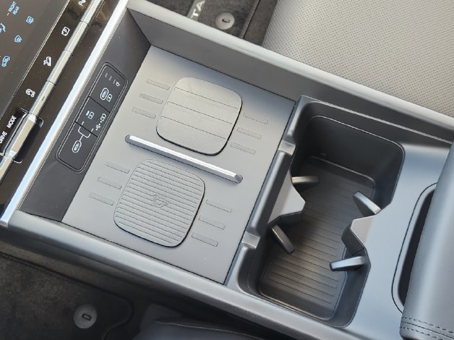 New 2027 Hyundai Santa Fe SEL FWD image 21