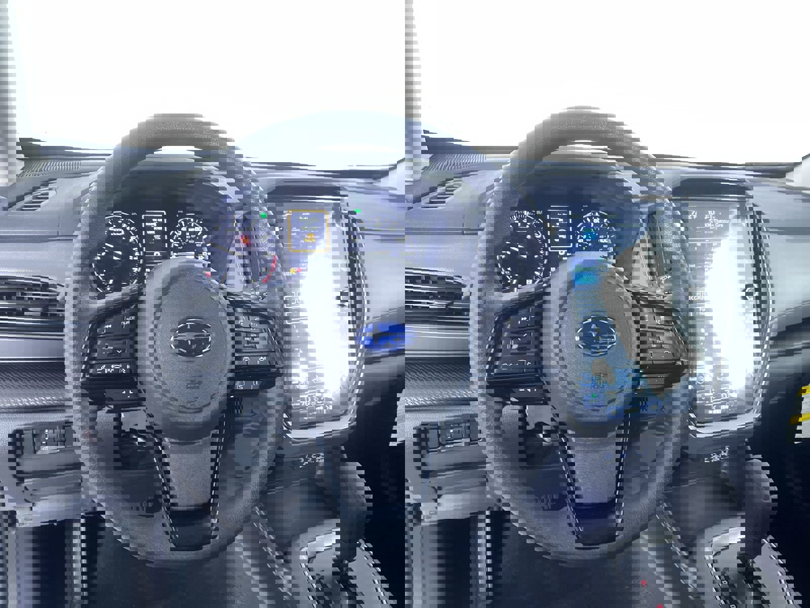 Used 2025 Subaru Crosstrek 2.5i Premium w/ Crosstrek Mirror Package image 15