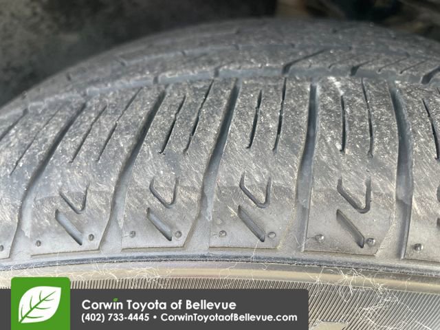 Used 2021 Volkswagen Atlas SEL AWD/4WD image 27