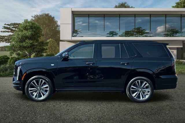 New 2026 Cadillac Escalade Sport AWD/4WD image 7
