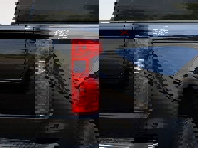 New 2026 Chevrolet Silverado 1500 W/T w/ WT Safety Package AWD/4WD image 12