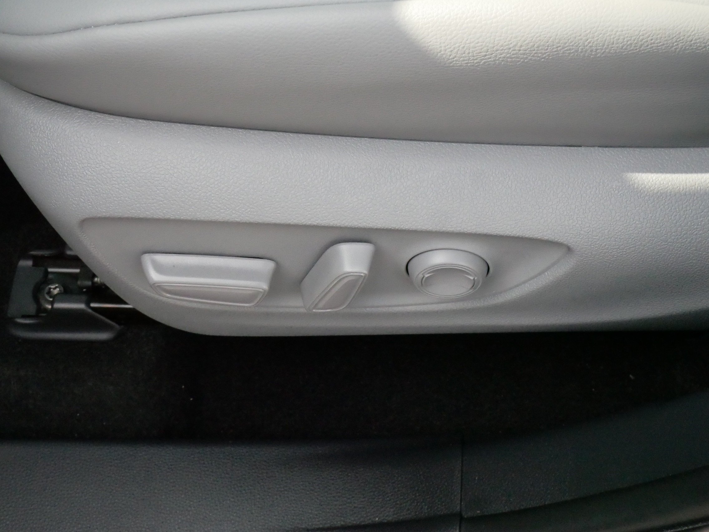 Certified 2026 Toyota Highlander XLE AWD/4WD image 20
