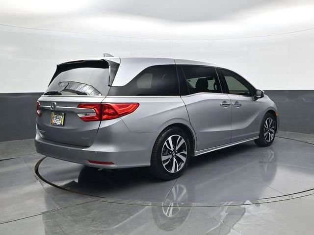 Used 2020 Honda Odyssey Elite image 5