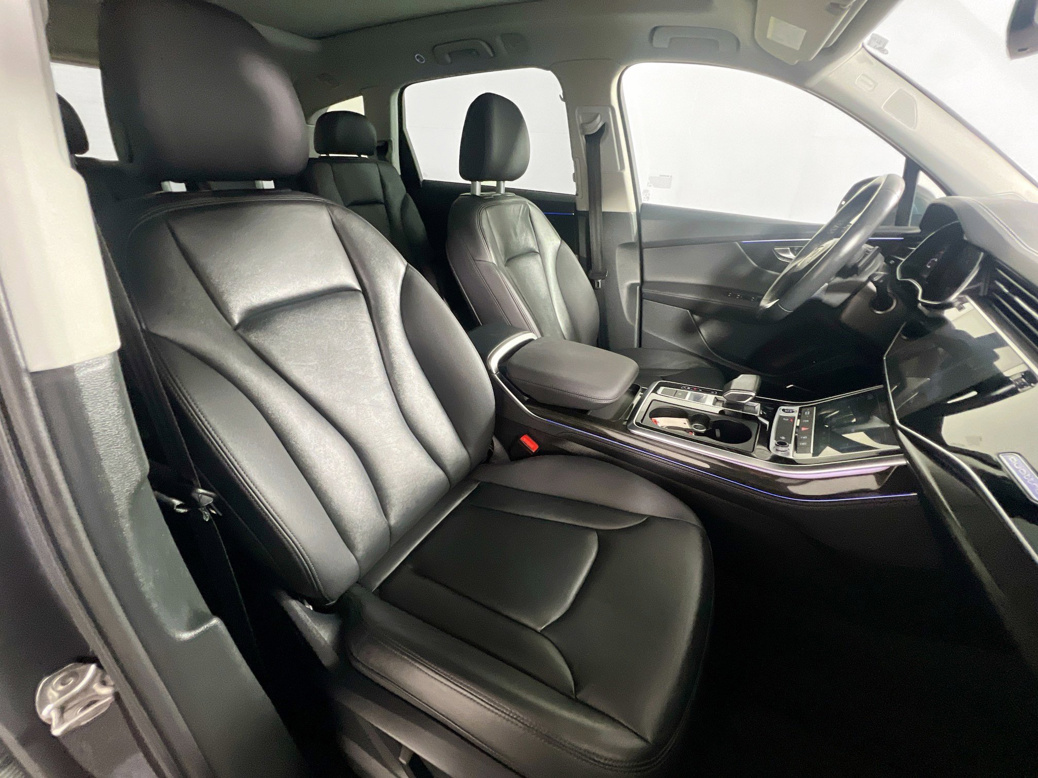 Used 2024 Audi Q7 2.0T Premium Plus image 32