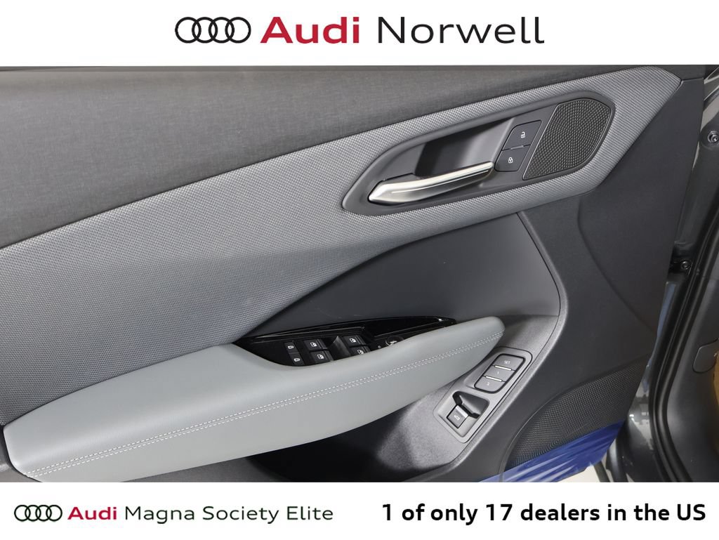 New 2026 Audi Q3 quattro 2.0T AWD/4WD image 18