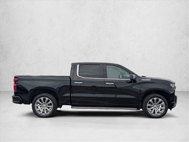 Used 2021 Chevrolet Silverado 1500 High Country w/ Technology Package video 4