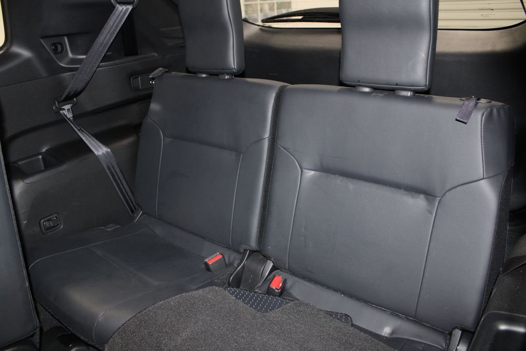 Used 2024 Mitsubishi Outlander SEL image 19