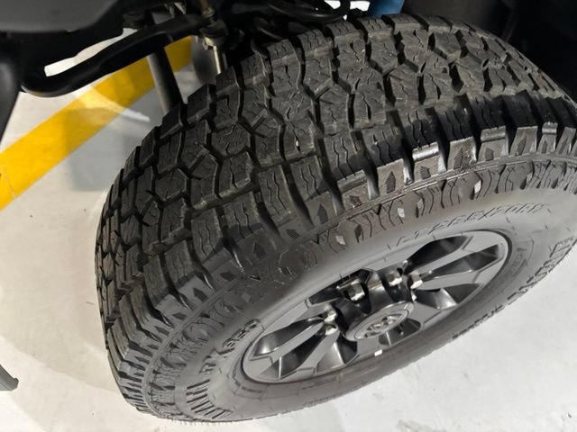 Used 2023 RAM 2500 Power Wagon AWD/4WD image 45