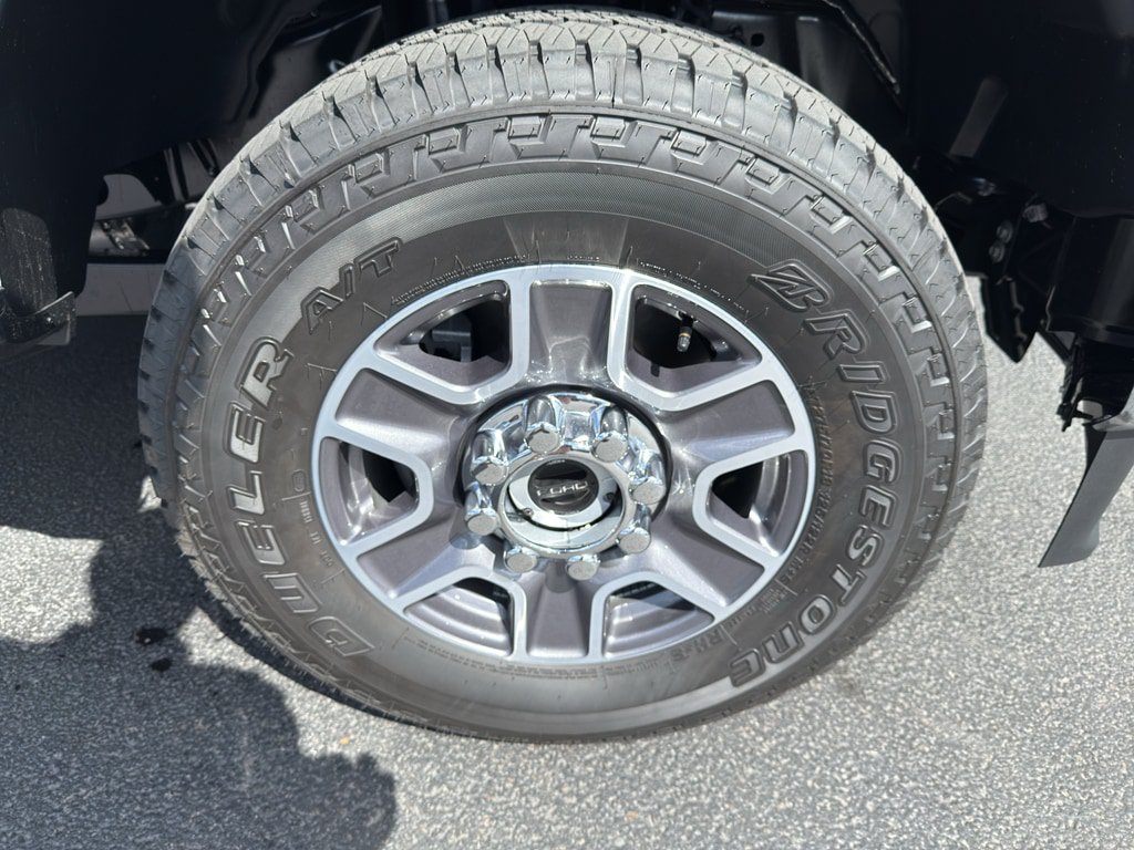 New 2026 Ford F250 Lariat AWD/4WD image 9