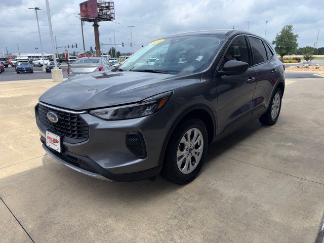 Used 2024 Ford Escape Active FWD image 5