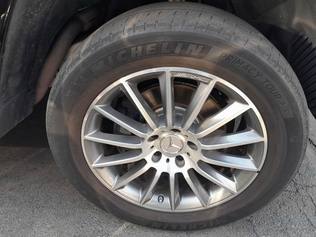 Used 2019 Mercedes-Benz G 550 image 23