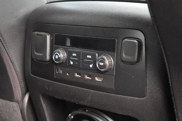 Certified 2017 Chevrolet Tahoe Premier AWD/4WD image 18