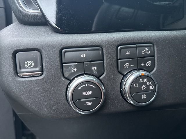 New 2026 GMC Sierra 2500 SLE w/ SLE Value Package; image 14