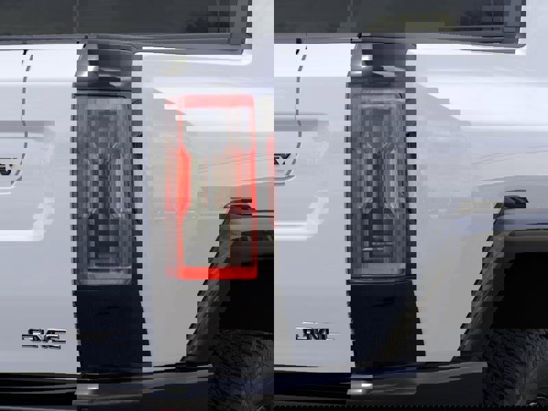 New 2026 GMC Hummer EV 4x4 Crew Cab image 12