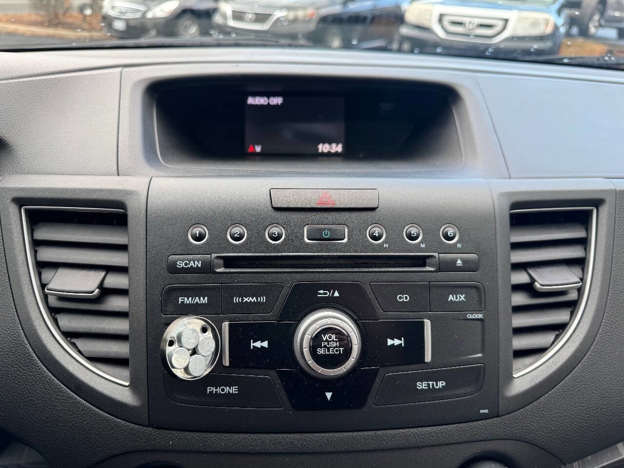 Used 2013 Honda CR-V EX-L image 14