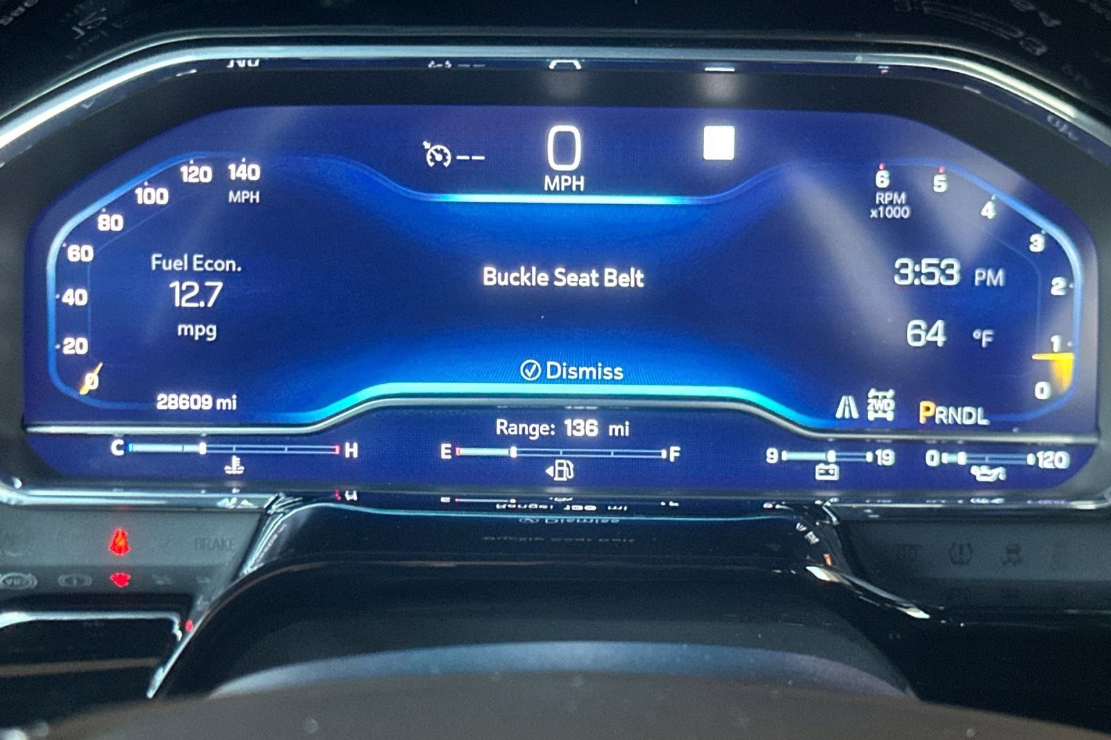 Used 2022 Chevrolet Silverado 1500 RST image 28