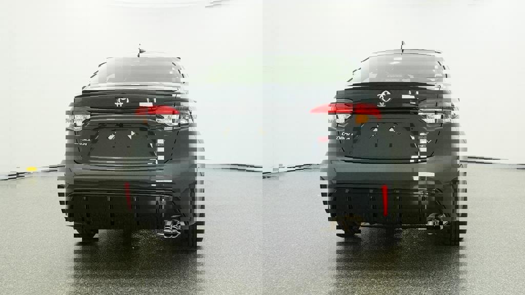 New 2026 Toyota Corolla SE FWD image 20