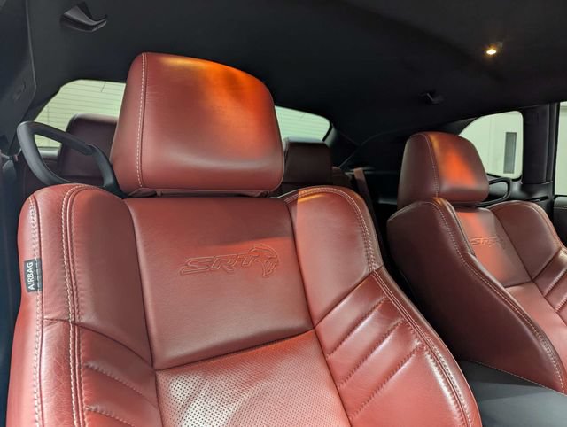 Used 2023 Dodge Challenger SRT Hellcat RWD image 10