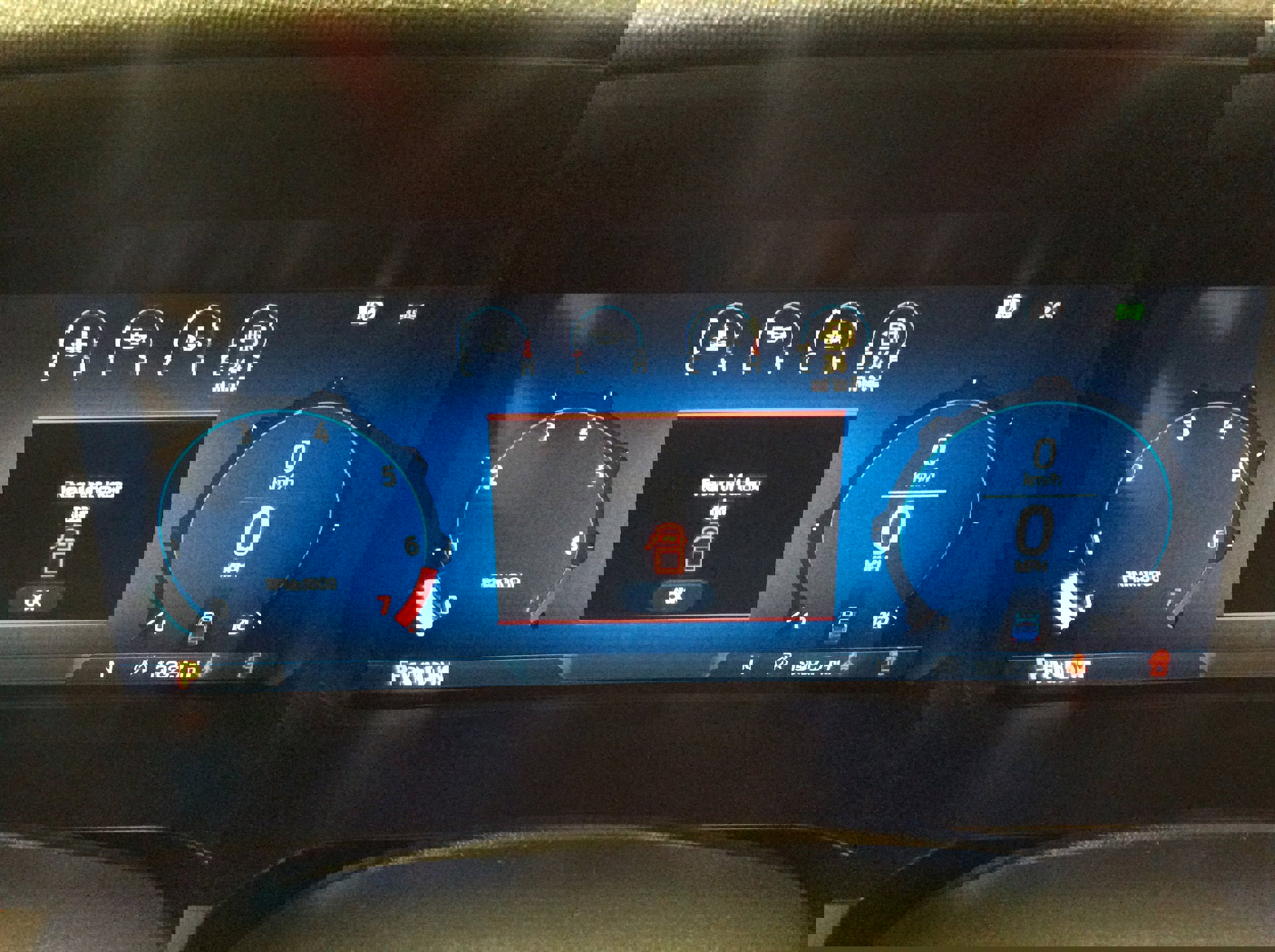 Used 2024 Ford F150 XLT w/ Tow/Haul Package image 22