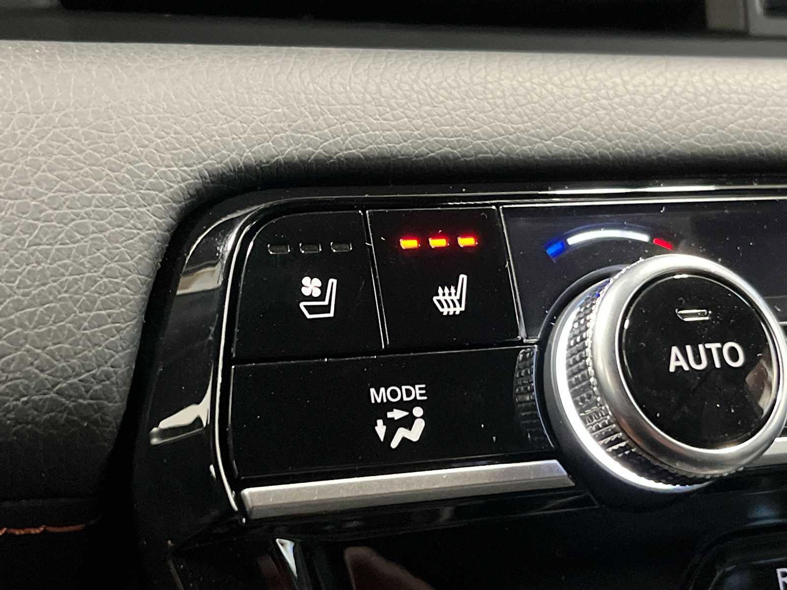 New 2026 Honda Passport TrailSport Elite image 18