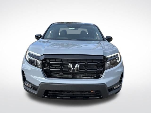 New 2026 Honda Ridgeline Black Edition image 7
