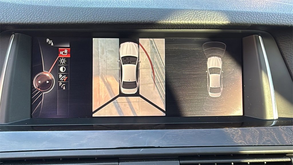 Used 2016 BMW 528i Sedan image 28