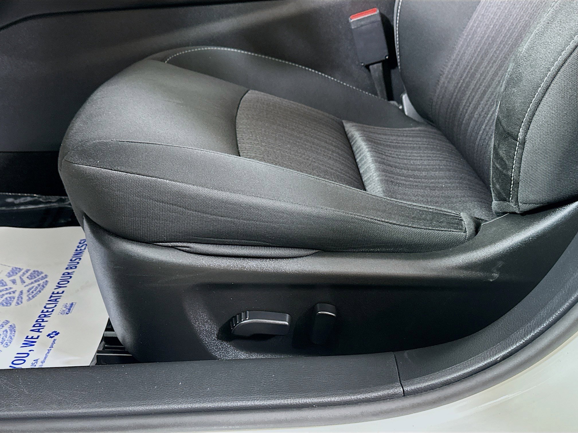 Used 2023 Nissan Altima 2.5 SV image 18