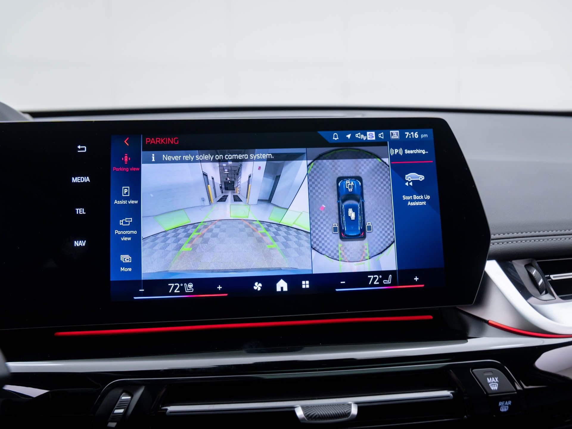 Certified 2025 BMW X1 xDrive28i image 24