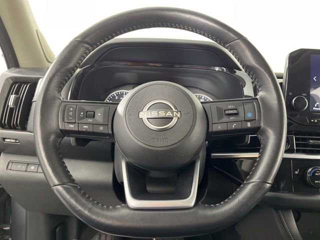 Used 2023 Nissan Pathfinder SL w/ SL Premium Package AWD/4WD image 21