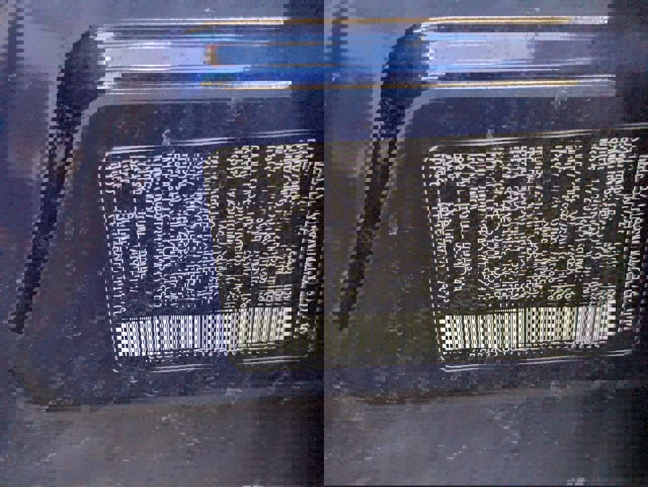 Certified 2024 Nissan Rogue SV image 10