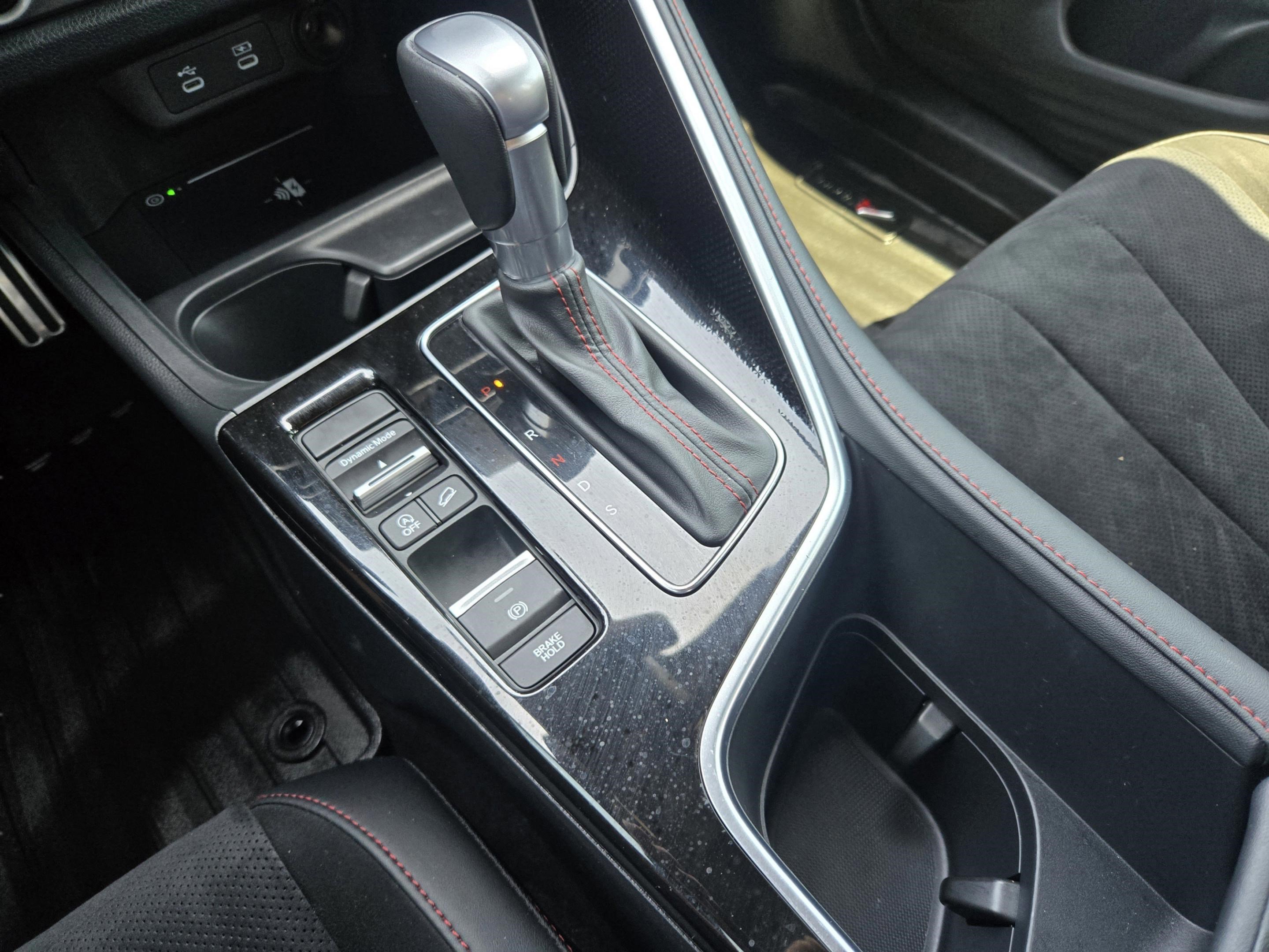 Certified 2025 Acura ADX A-Spec FWD image 11