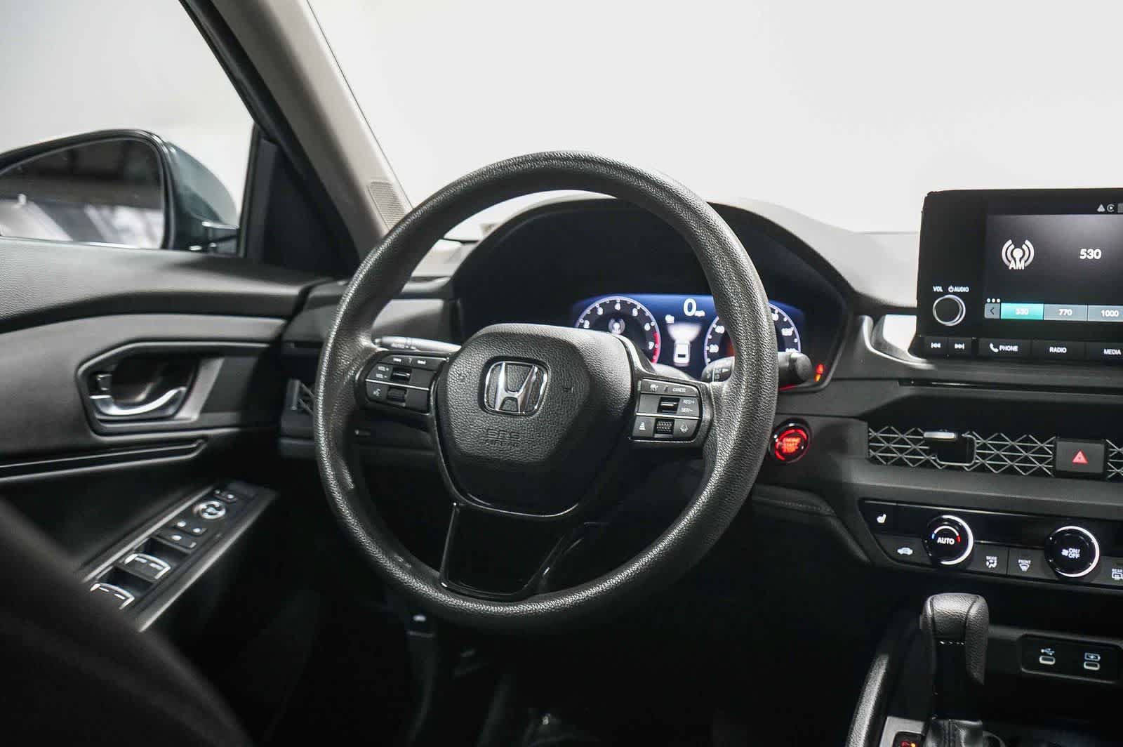 Used 2024 Honda Accord EX image 15
