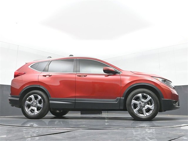 Used 2017 Honda CR-V EX-L image 51