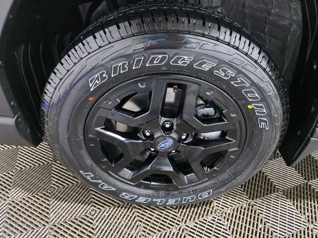 New 2026 Subaru Outback Wilderness image 10