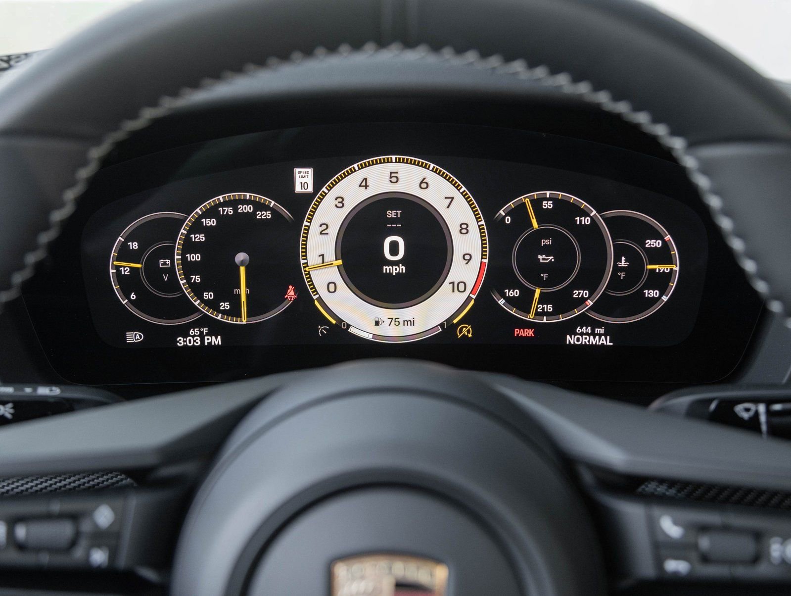 Certified 2026 Porsche 911 GT3 image 14