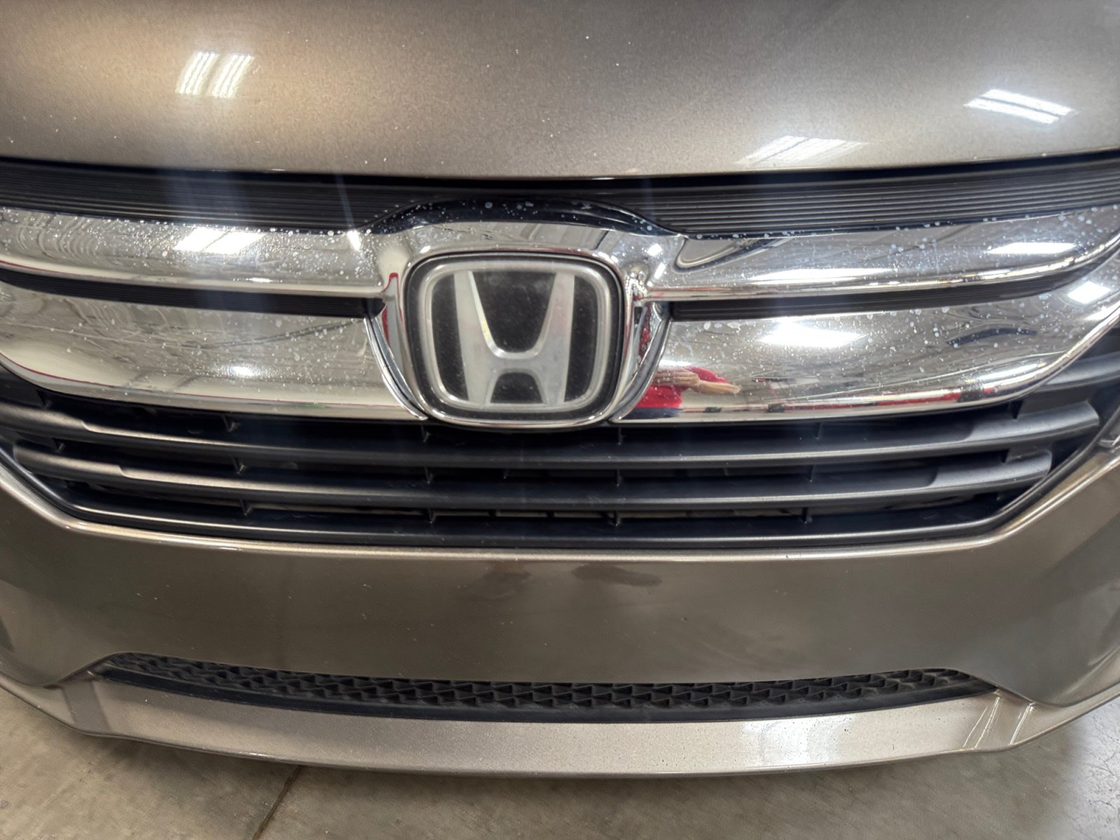 Used 2019 Honda Odyssey EX image 23