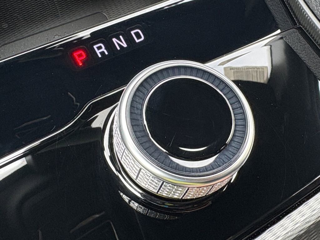 New 2026 Jeep Grand Cherokee Laredo X image 27