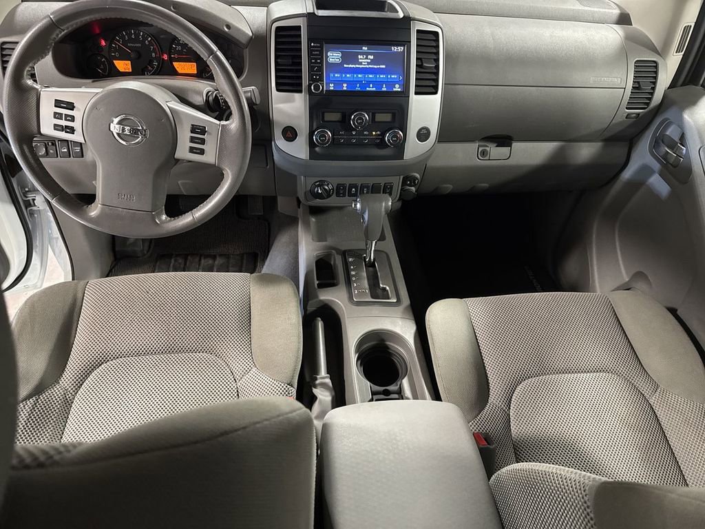 Used 2019 Nissan Frontier SV w/ Value Truck Package image 15