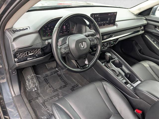 Used 2023 Honda Accord EX-L image 10