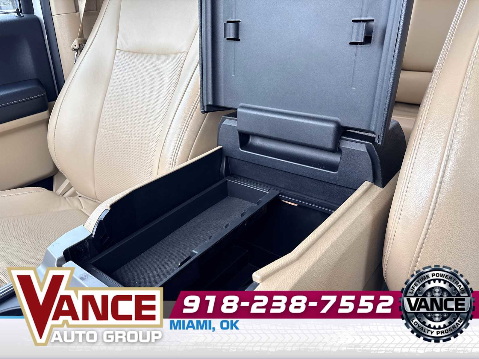 Used 2019 Ford F250 Lariat w/ Lariat Ultimate Package image 39