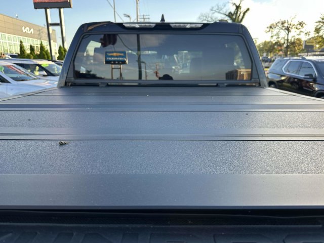 Used 2023 Toyota Tundra SR5 w/ SR5 Premium Package AWD/4WD image 27