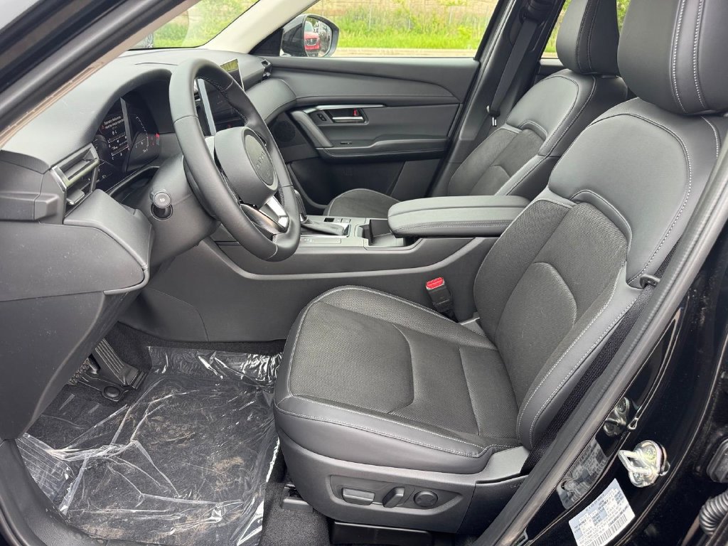 New 2026 MAZDA CX-5 Preferred AWD/4WD image 8