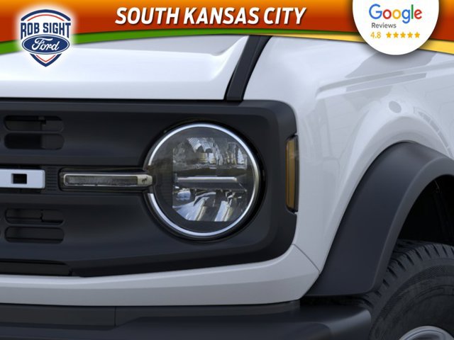 New 2026 Ford Bronco Big Bend AWD/4WD image 20