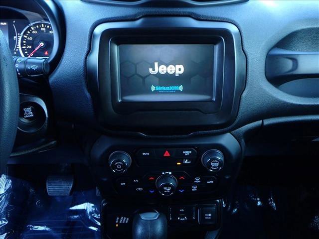 Used 2021 Jeep Renegade Sport image 13