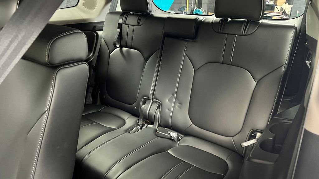 Used 2025 Honda Pilot Elite image 19