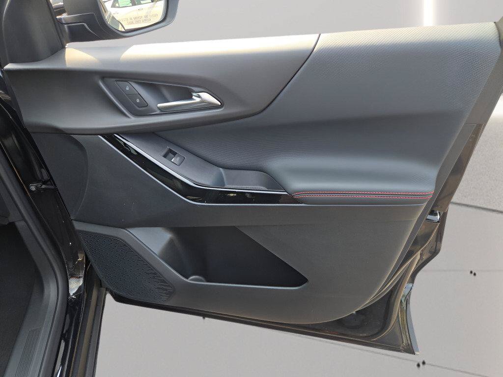 New 2027 Chevrolet Equinox RS AWD/4WD image 5